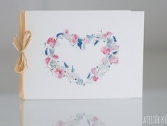 Blahopřání *Barevno*