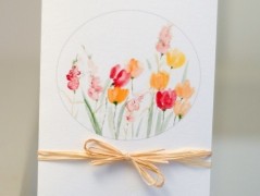 Blahopřání *Barevno*