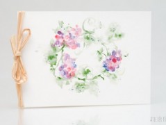 Blahopřání *Barevno*