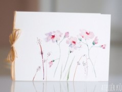 Blahopřání *Barevno*