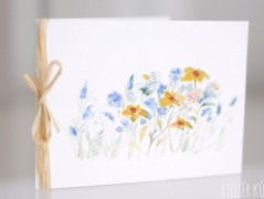 Blahopřání *Barevno*