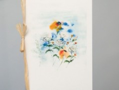 Blahopřání *Barevno*