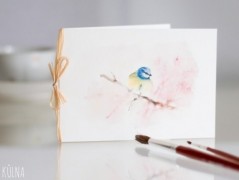 Blahopřání *Barevno*