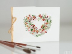 Blahopřání *Barevno*