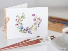 Blahopřání *Barevno*