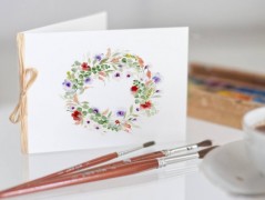 Blahopřání *Barevno*