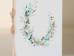 Blahopřání *Barevno*