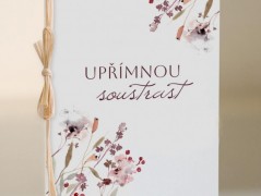 Blahopřání *Barevno*