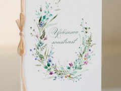 Blahopřání *Barevno*