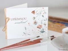 Blahopřání *Barevno*