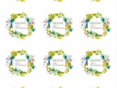 Blahopřání *Barevno*