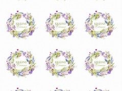 Blahopřání *Barevno*