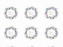 Blahopřání *Barevno*