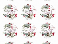 Blahopřání *Barevno*