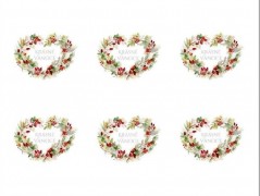 Blahopřání *Barevno*