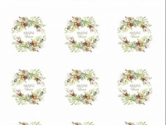 Blahopřání *Barevno*