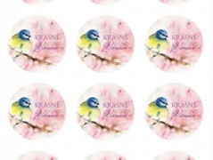 Blahopřání *Barevno*