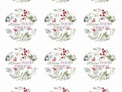 Blahopřání *Barevno*