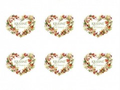 Blahopřání *Barevno*