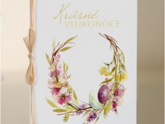 Blahopřání *Barevno*