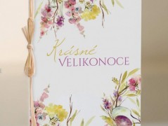 Blahopřání *Barevno*