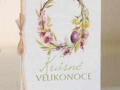 Blahopřání *Barevno*