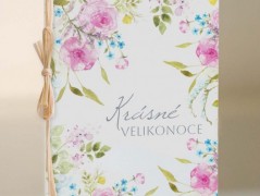 Blahopřání *Barevno*