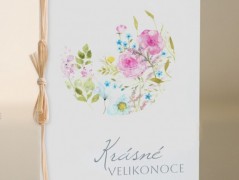 Blahopřání *Barevno*