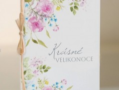 Blahopřání *Barevno*