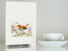 Blahopřání *Barevno*