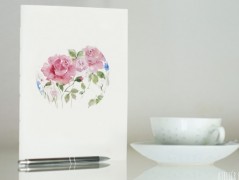 Blahopřání *Barevno*