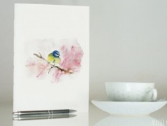 Blahopřání *Barevno*