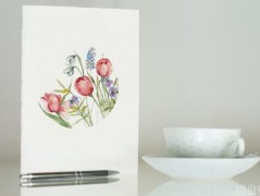 Blahopřání *Barevno*