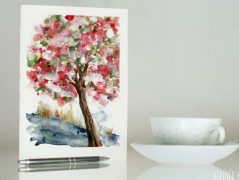 Blahopřání *Barevno*