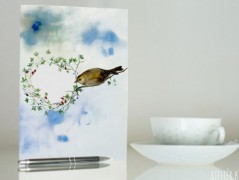 Blahopřání *Barevno*