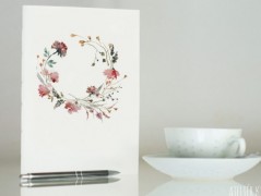 Blahopřání *Barevno*