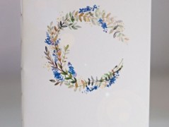 Blahopřání *Barevno*