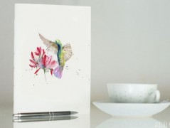 Blahopřání *Barevno*