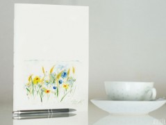 Blahopřání *Barevno*