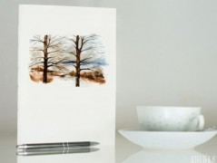 Blahopřání *Barevno*