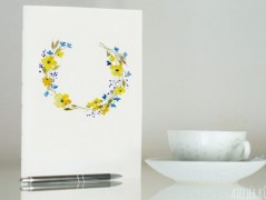 Blahopřání *Barevno*