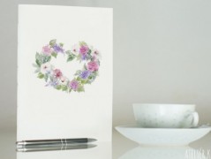 Blahopřání *Barevno*