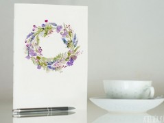 Blahopřání *Barevno*