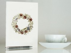 Blahopřání *Barevno*