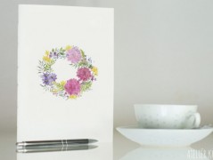 Blahopřání *Barevno*