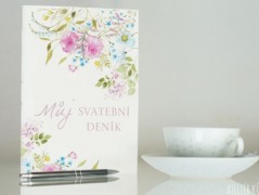 Blahopřání *Barevno*