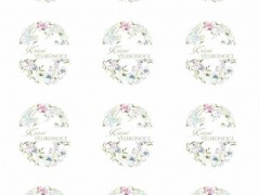 Blahopřání *Barevno*