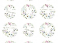 Blahopřání *Barevno*