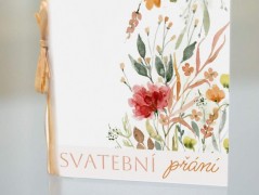 Blahopřání *Barevno*