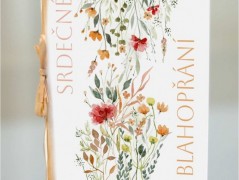 Blahopřání *Barevno*